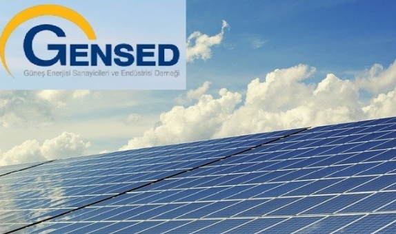 GENSED'in "Endüstriyel Çatılarda GES Uygulama Semineri" İzmir'de Düzenlenecek