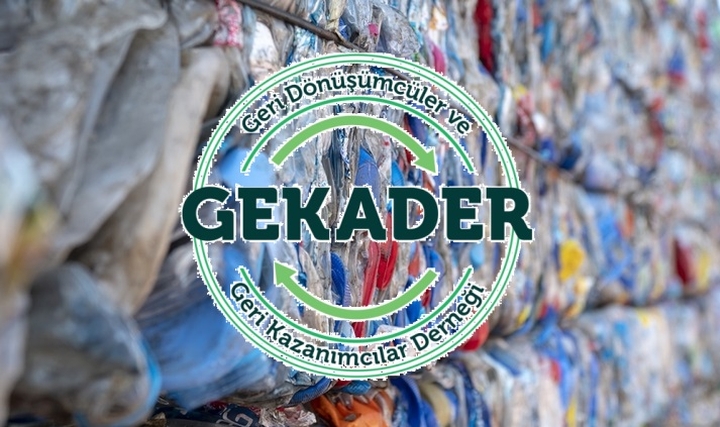 Geri Dönüşüm Sektörü "Atıktan" Ülke Ekonomisine100 Milyar TL Kazandırdı
