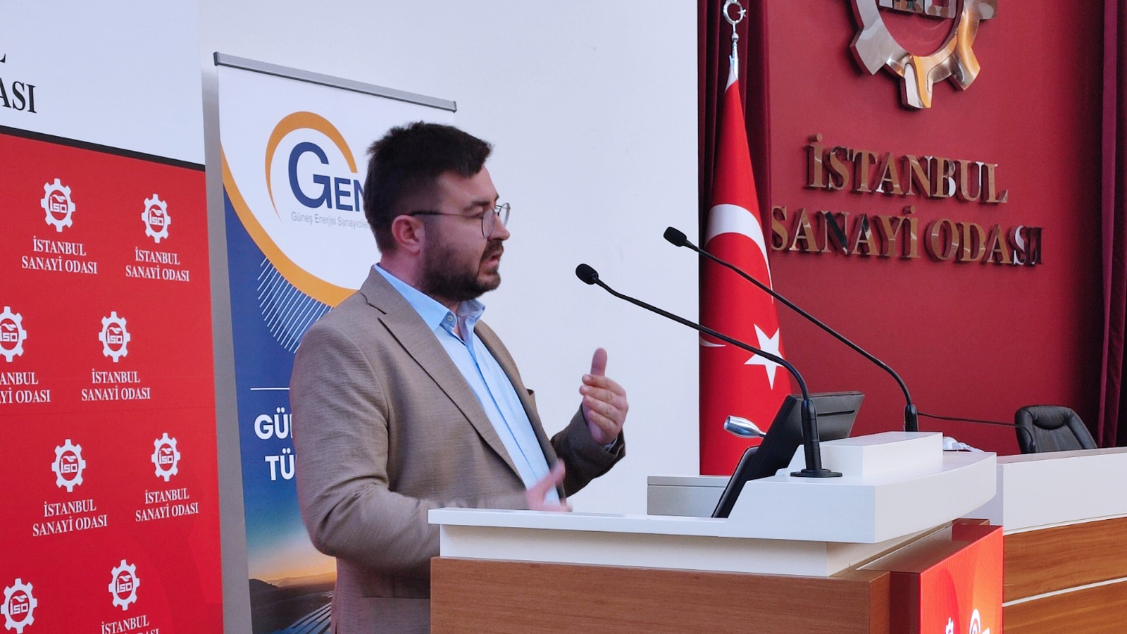GES'lerde Yeni Mahsuplaşma Dönemiyle Birlikte Üretim-Tüketim Dengesi Yeniden Şekilleniyor GES'lerde Yeni Mahsuplaşma Dönemiyle Birlikte Üretim-Tüketim Dengesi Yeniden Şekilleniyor