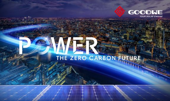 GoodWe 2021 Yılının İlk Yarısında Inverter Sevkiyatında Önemli Bir Başarı Yakaladı GoodWe 2021 Yılının İlk Yarısında Inverter Sevkiyatında Önemli Bir Başarı Yakaladı