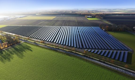 GoodWe, Global Satışlar için GE ile El Sıkıştı