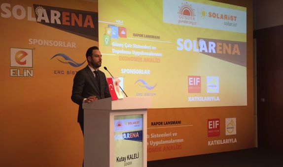 GÜNDER: 'Dağıtık Enerji Yatırımları için Solar Teşvik Mekanizmaları Şart'