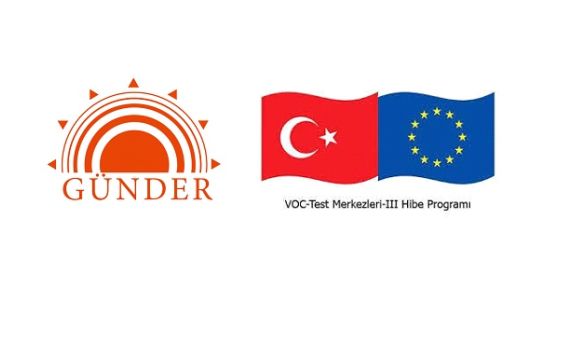 GÜNDER VOC Test Merkezleri Projesi için Çalışmalar Başladı