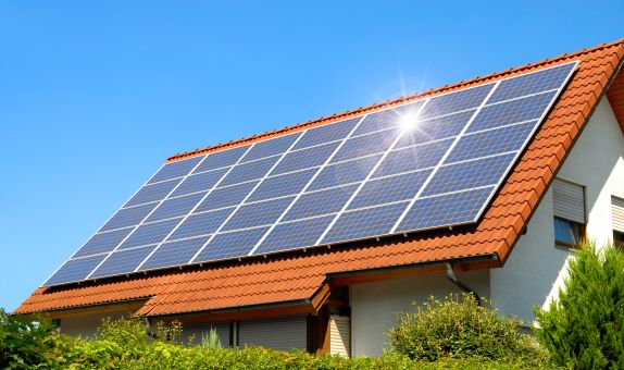 Güneş Enerjisi Çatı ve Cephe Sistemleri Eğitim