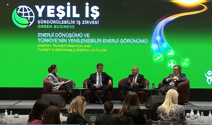 Güneş Enerjisi Kapasite Tahsisinde Küçük İşletmelere Öncelik Verilmeli Güneş Enerjisi Kapasite Tahsisinde Küçük İşletmelere Öncelik Verilmeli