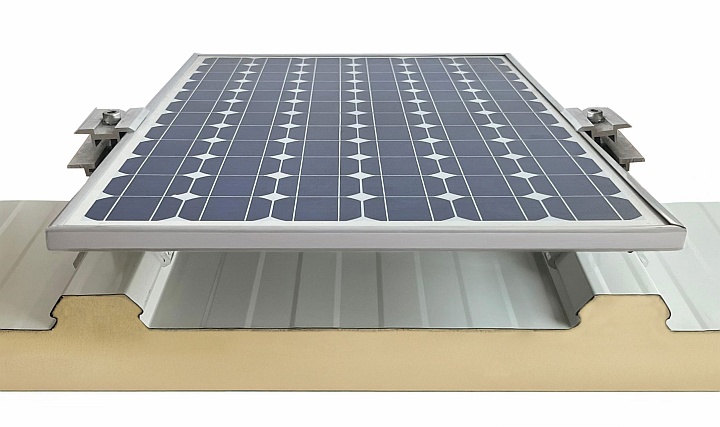 Güneş Enerjisi Uygulamalarında Yeni Nesil Çatı Paneli Çözümü: Hekim Panel class=