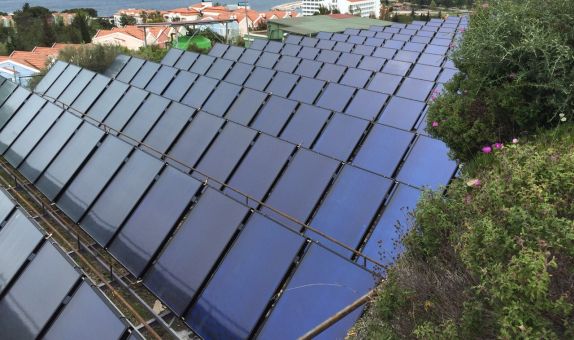 Güneş Kollektörü Alırken Nelere Dikkat Edilmeli?