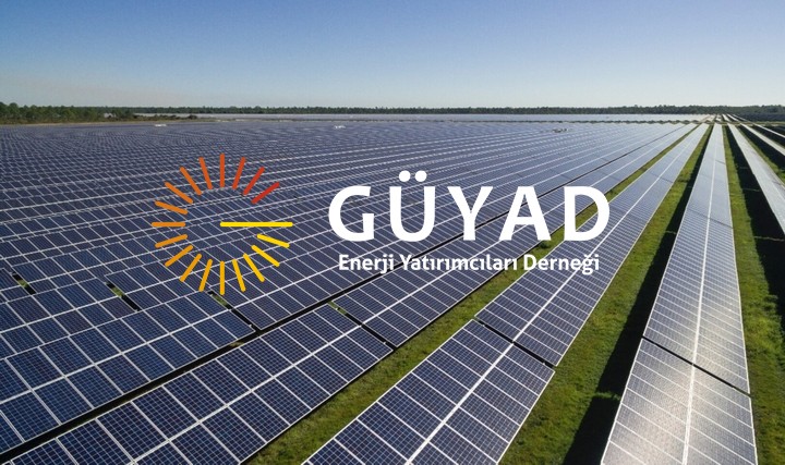 GÜYAD "Başkan Yardımcıları'" ile Güçlendi GÜYAD "Başkan Yardımcıları'" ile Güçlendi
