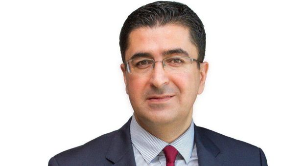 Hakan Yıldırım Sanko Enerji Ailesine Katıldı