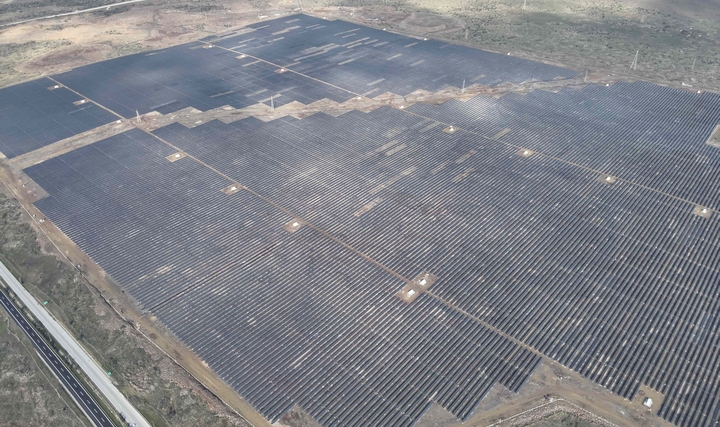 Hatay'ın Güneşi, IC Enterra ile  Enerjiye Dönüşüyor
