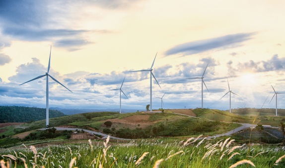 HENKEL Üretimde Kullandığı Elektriğin Yüzde 100'ünü Yenilenebilir Hale Dönüştürdü