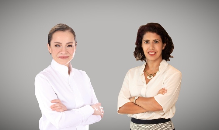 HESİAD'ın İlk Başkan Yardımcıları Belli Oldu