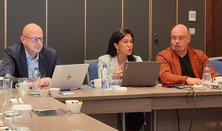 Hidroelektrik Sektörü Alarm Veriyor