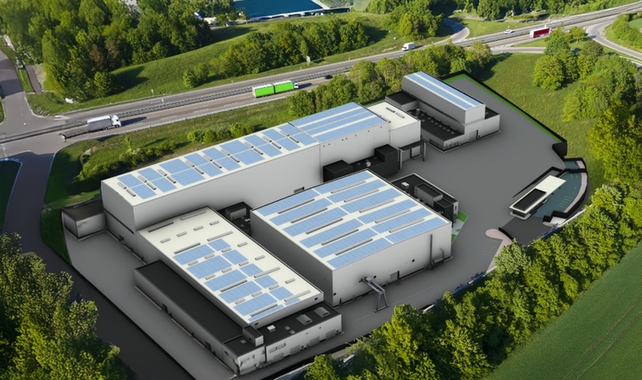 Hitachi Energy Transformatör Operasyonlarını Genişletmek için Türkiye'ye 70 Milyon Dolar Yatırım Yapacak Hitachi Energy Transformatör Operasyonlarını Genişletmek için Türkiye'ye 70 Milyon Dolar Yatırım Yapacak