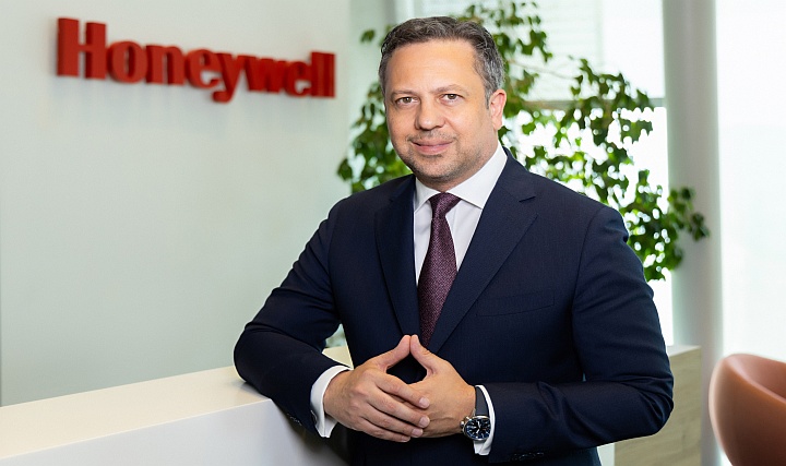 Honeywell'in Nafta Teknolojisi Enerji Verimliliğini Artıracak
