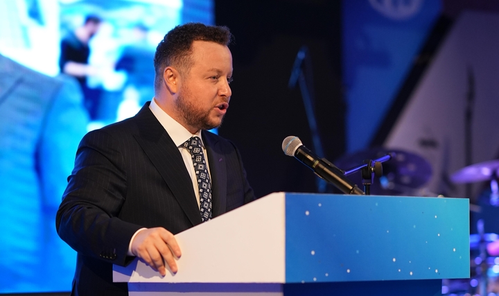 HT Solar, "2 GW'dan Fazlası" Sloganıyla  Türkiye'yi Güneş Enerjisi ile Buluşturuyor