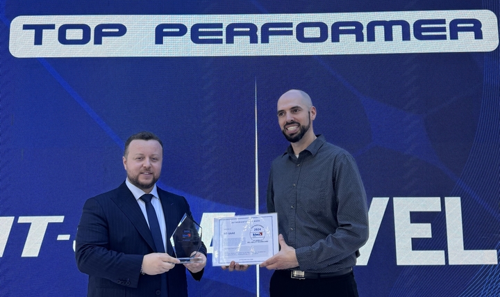 HT Solar Bir Kez Daha Dünyadaki En Kaliteli Panel Üreticilerinden Biri Olarak Seçildi HT Solar Bir Kez Daha Dünyadaki En Kaliteli Panel Üreticilerinden Biri Olarak Seçildi
