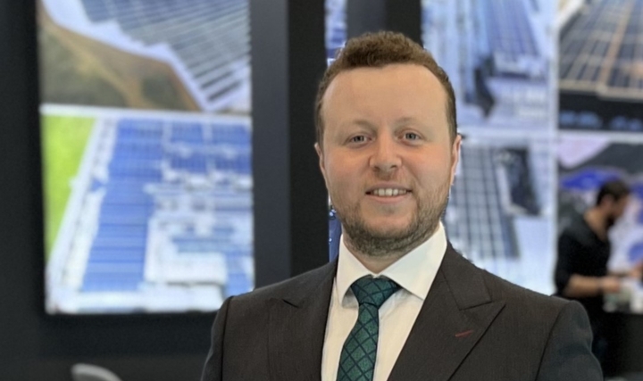 HT Solar, Dev Yatırımlarla ABD'ye İhracatını Artırmayı Hedefliyor HT Solar, Dev Yatırımlarla ABD'ye İhracatını Artırmayı Hedefliyor