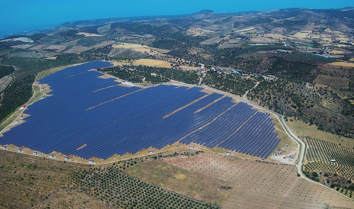 Hun Yenilenebilir Enerji (HUNER), Hisse Geri Alım Programını KAP'ta Duyurdu