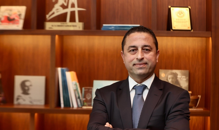 IC Enterra, 485 MW'lık Depolamalı GES ve RES Projelerinde Ön Lisans Süreçlerini Tamamladı