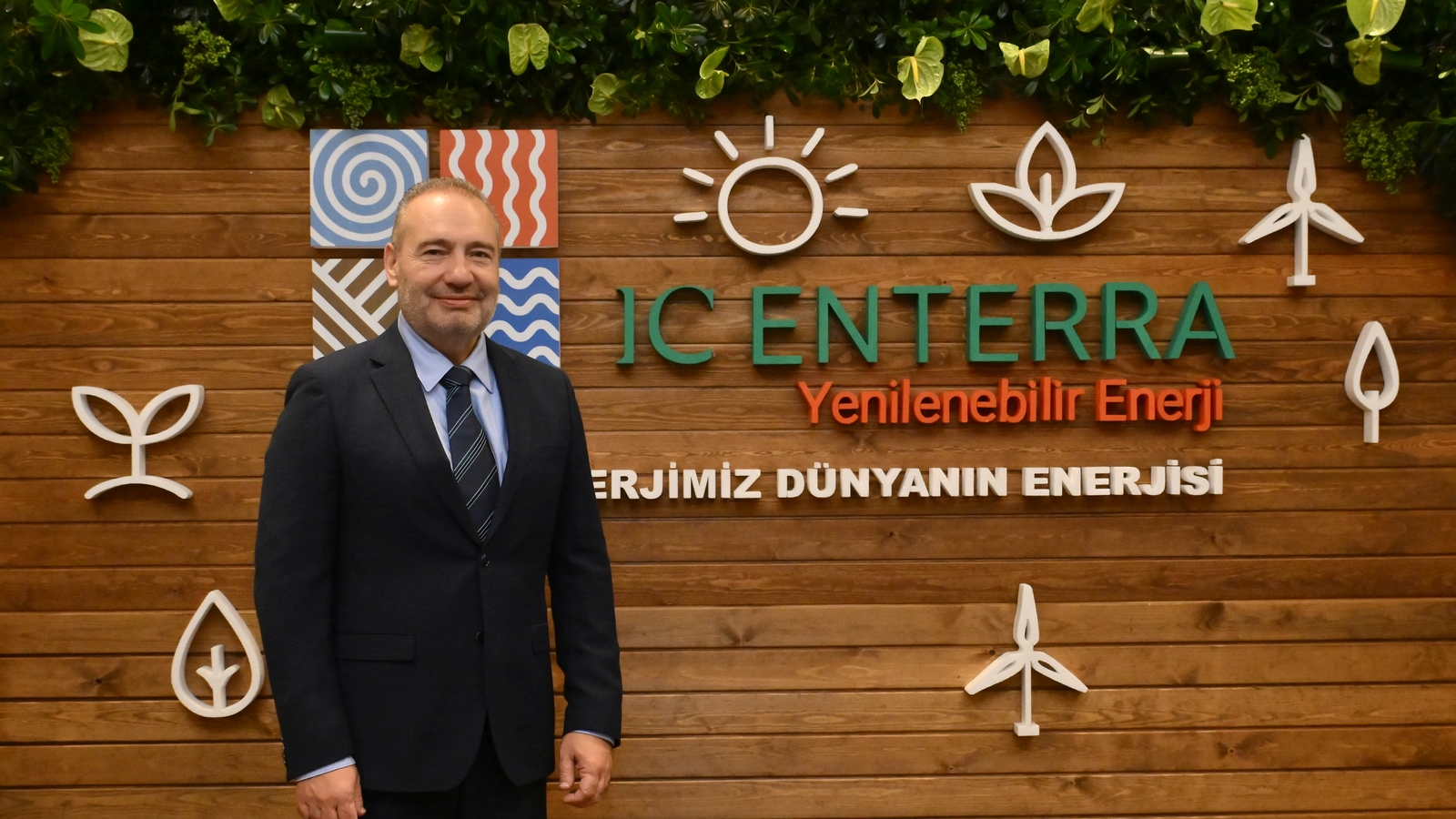 IC Enterra'nın Depolamalı Akçahalil RES Projesi için<br/>ÇED Süreci Tamamlandı