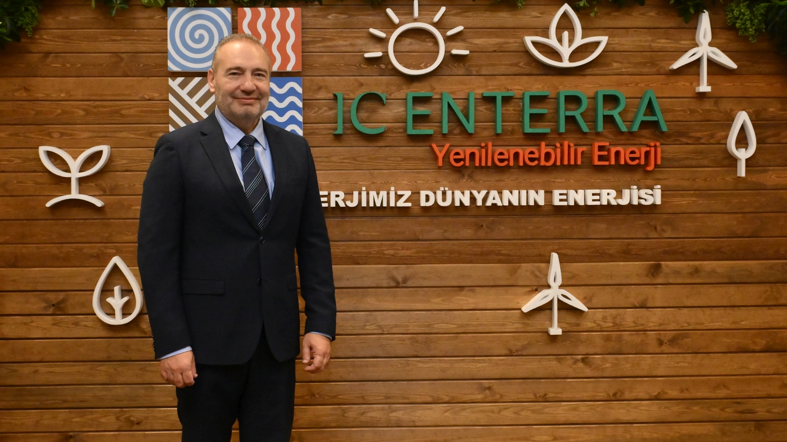 IC Enterra'nın Depolamalı Güvenli RES Projesi için ÇED Süreci Tamamlandı