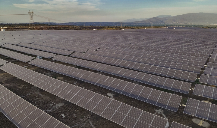 IC Enterra, YEKA Erzin-2 GES için 65 Milyon Dolarlık Finansman Sözleşmelerini Tamamladı