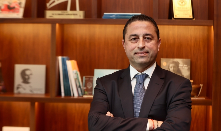 IC Enterra Yenilenebilir Enerji, 2024 Yılında 3,1 Milyar TL Gelir Elde Etti IC Enterra Yenilenebilir Enerji, 2024 Yılında 3,1 Milyar TL Gelir Elde Etti