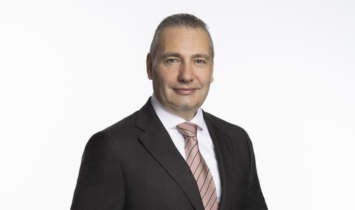 IC Enterra Yenilenebilir Enerji'de CEO'luk Görevine Cem Aşık Atandı