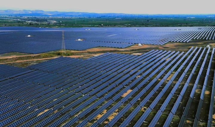 IC Enterra Yenilenebilir Enerji, ilk Çeyrekte 737 Milyon TL Gelir Elde Etti