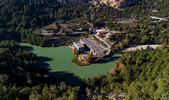 IC Holding'in Enerjideki 25 Yıllık Uzmanlığının Adı 'IC Enterra Yenilenebilir Enerji' Oldu