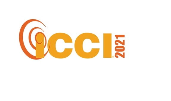ICCI 2021 İleri Bir Tarihi Ertelendi