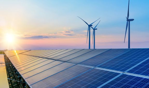 IEA: Artan Maliyetlere Rağmen Yenilebilir Enerji Kurulumları Rekor Kıracak