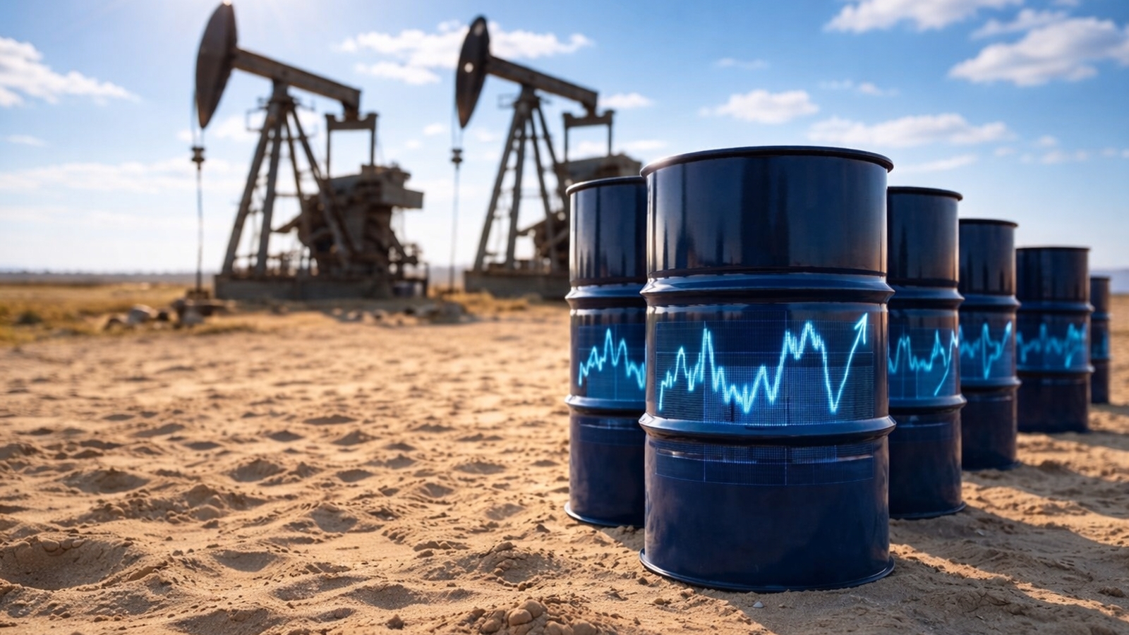 IEA Üyesi Ülkeler, Bugüne Kadarki En Büyük Petrol Stoku Salınımını Gerçekleştirecek IEA Üyesi Ülkeler, Bugüne Kadarki En Büyük Petrol Stoku Salınımını Gerçekleştirecek