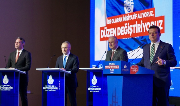 İGDAŞ Deprem Teknolojilerinde Tam Gaz İlerliyor
