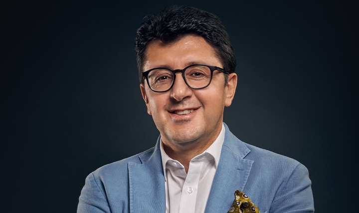 İGDAŞ Genel Müdürlüğüne Ender Çolak Atandı İGDAŞ Genel Müdürlüğüne Ender Çolak Atandı