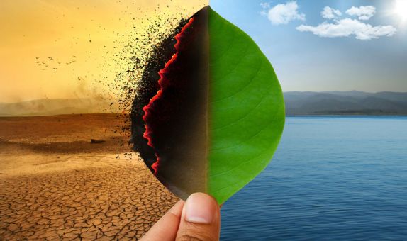 İklim Krizi Farkındalığı Anketinin Sonuçları Yayımlandı İklim Krizi Farkındalığı Anketinin Sonuçları Yayımlandı