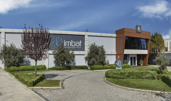 İmbat, 2025 Hedefleriyle Küresel Liderliğe Yürüyor İmbat, 2025 Hedefleriyle Küresel Liderliğe Yürüyor