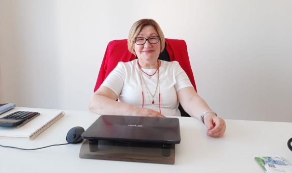 İmbat İklimlendirme ve Soğutma Sistemleri'nde Üst Düzey Atama