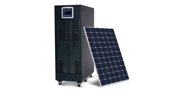 İnform Yeni Nesil Yerli Üretim ESTIA HYBRID UPS İnform Yeni Nesil Yerli Üretim ESTIA HYBRID UPS