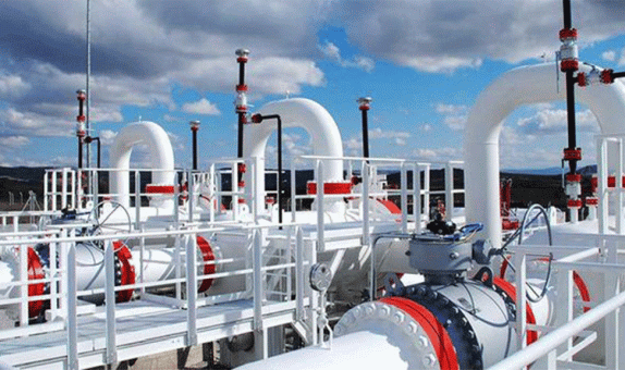 İran, Türkiye'ye Doğal Gaz Arzını Durdurdu İran, Türkiye'ye Doğal Gaz Arzını Durdurdu