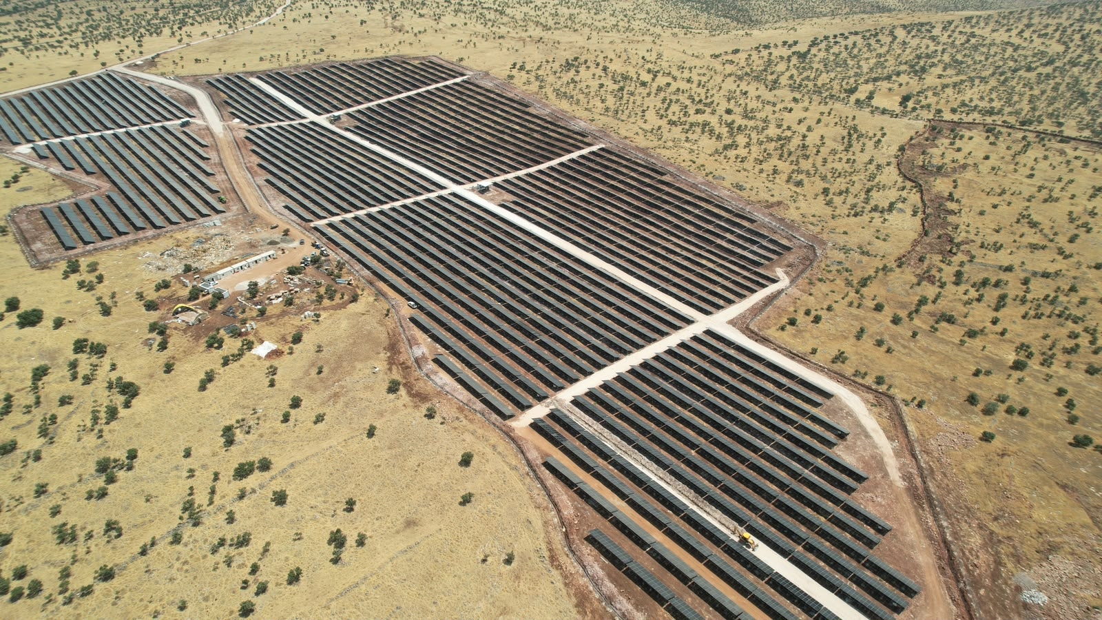 İş Bankası, İş Enerji ile Öz Tüketim Amaçlı Yenilenebilir<br/>Enerji Gücünü 45 Megavata Çıkardı