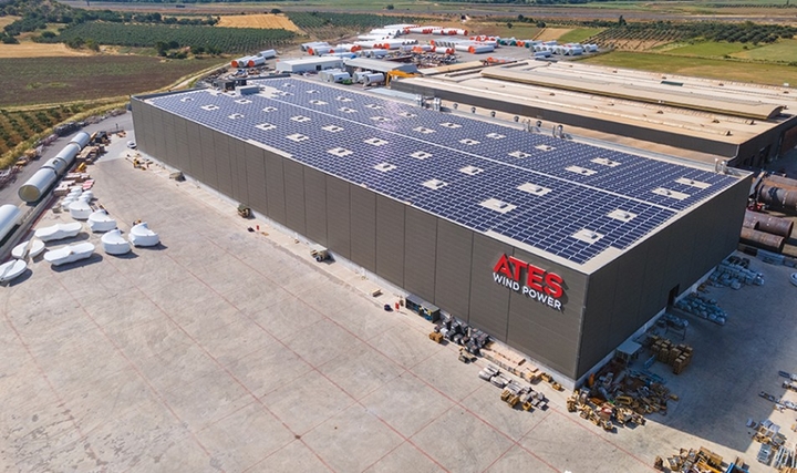İş Enerji, Ateş Çelik'e Ortak Oluyor İş Enerji, Ateş Çelik'e Ortak Oluyor