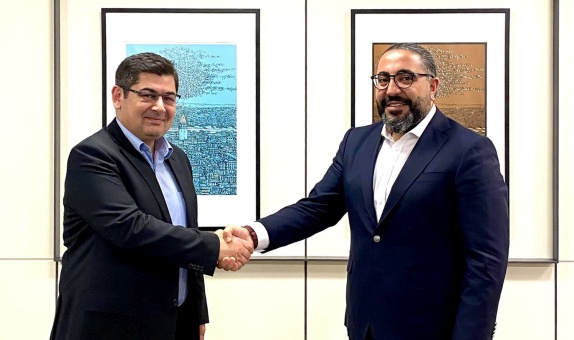 İş Portföy, Pomega Enerji Depolama Teknolojileri'nin Yüzde 10'luk Payını Satın Alıyor İş Portföy, Pomega Enerji Depolama Teknolojileri'nin Yüzde 10'luk Payını Satın Alıyor