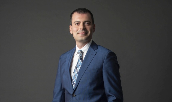 İsmail Yamangil, Schneider Electric Türkiye Ülke Müdürü Oldu İsmail Yamangil, Schneider Electric Türkiye Ülke Müdürü Oldu