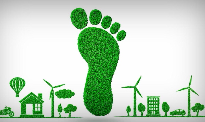 ISO 14064 ile Karbon Ayak İzinin Belgelendirilmesi ve Enerjide Şeffaflık class=