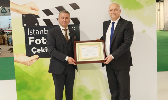 İstanbul Enerji ve İzenerji, Güçlerini Birleştirdi İstanbul Enerji ve İzenerji, Güçlerini Birleştirdi