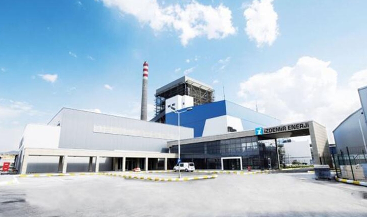 İzdemir Enerji 8-9-10 Ağustos'ta Talep Toplayacak