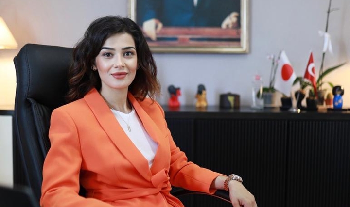 İzmir, Rüzgar Türbin Kanadı Üretiminde Yeniden Dünya<br/>Markası Oluyor