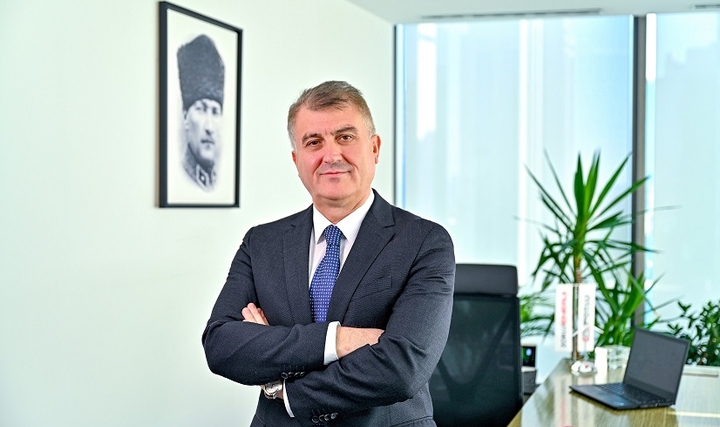 JED Yönetim Kurulu Başkanı Ali Kındap: "Türk Jeotermal Sektörü Olarak Ülkemizi Dünya Lideri Yapmaya Hazırız" JED Yönetim Kurulu Başkanı Ali Kındap: "Türk Jeotermal Sektörü Olarak Ülkemizi Dünya Lideri Yapmaya Hazırız"